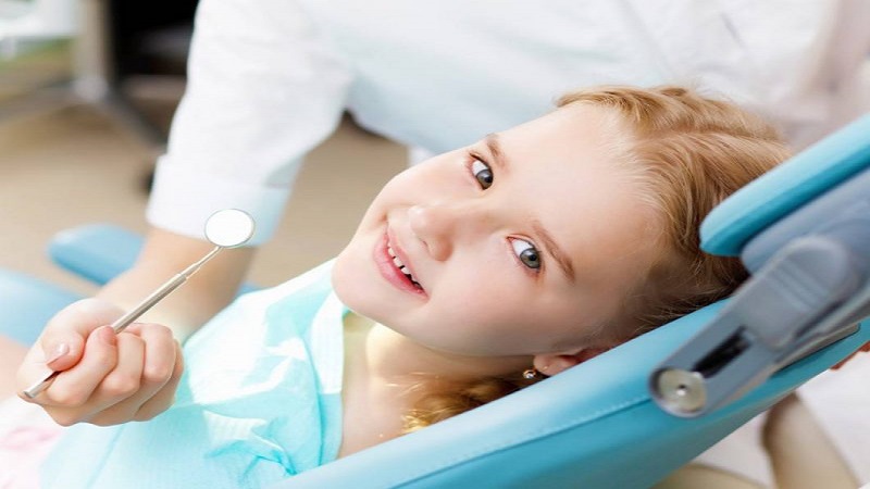 مهمترین اقدامات در دندانپزشکی کودکان | بهترین دندانپزشک کودک اصفهان