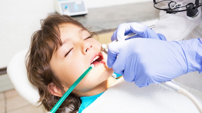 ویژگی بهترین دندانپزشک کودکان در اصفهان | بهترین دندانپزشک کودک اصفهان