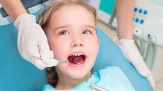 بیماری های رایج دهان و دندان کودکان | بهترین دندانپزشک کودک اصفهان