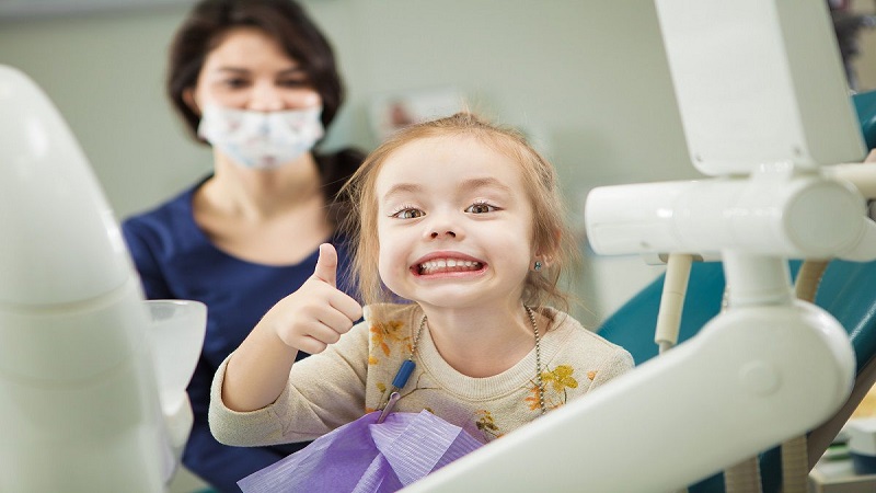 ویژگی کلینیک دندانپزشکی اطفال | بهترین دندانپزشک کودک اصفهان