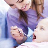 خدمات پیشگیرانه دندانپزشک کودکان | بهترین دندانپزشک کودک اصفهان